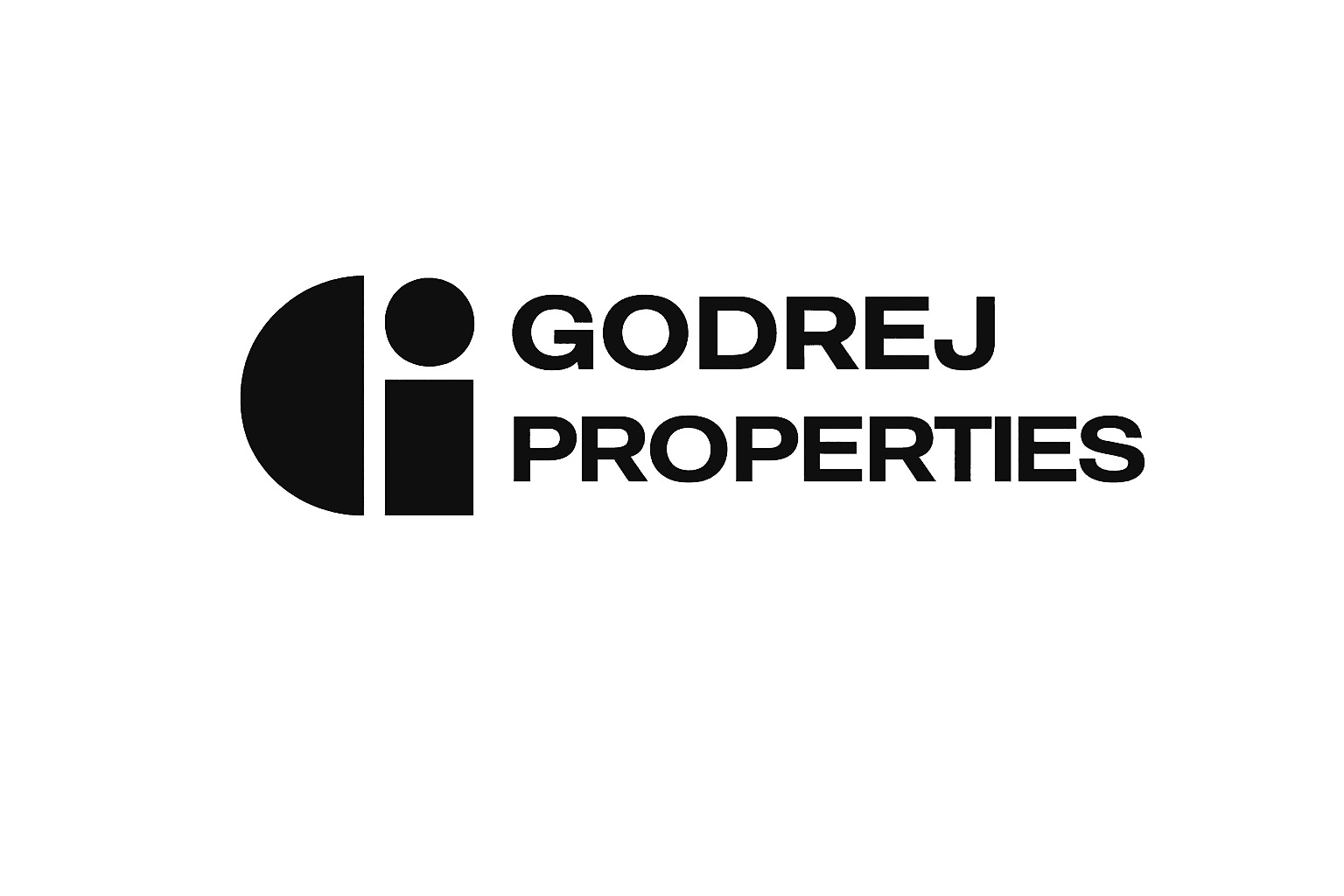Godrej Properties Logo