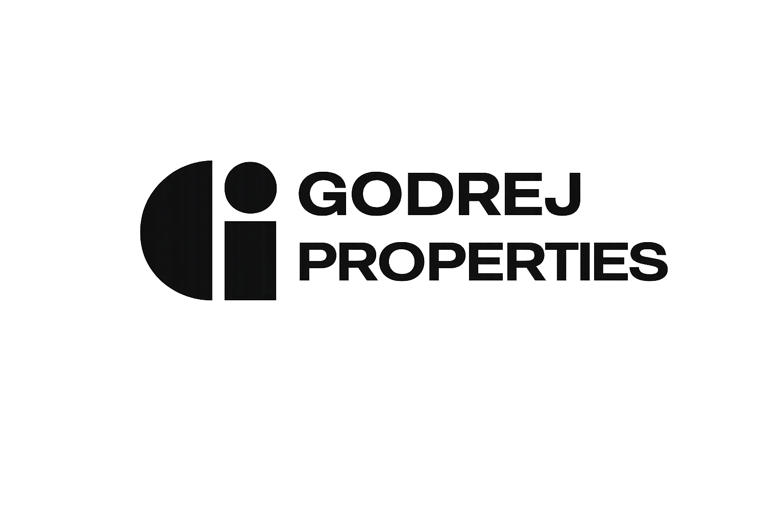 Godrej Properties Logo